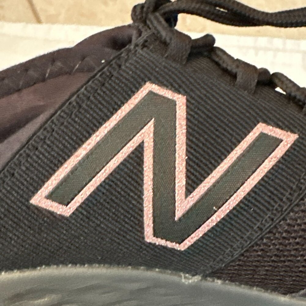 New Balance Fresh Foam ROAV Womens 10.5 WROAVLK BLBRZ5737 - Picture 2 of 5